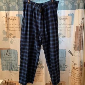 PJ Pants by Fruit of the Loom